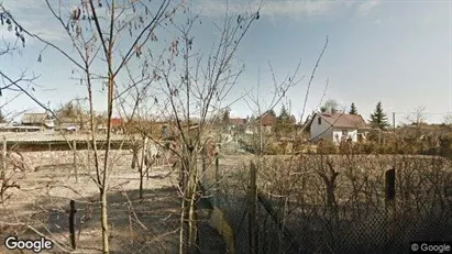 Apartments for rent in Debreceni - Photo from Google Street View