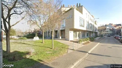 Apartments for rent in Kecskeméti - Photo from Google Street View