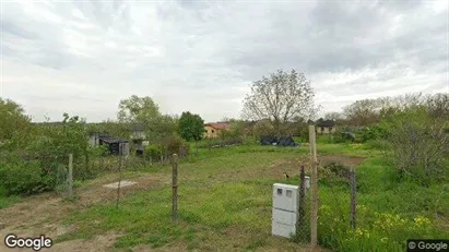 Apartments for rent in Kecskeméti - Photo from Google Street View