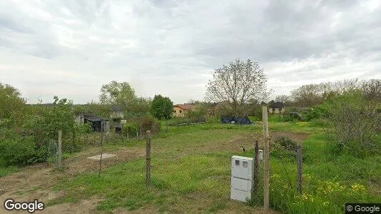 Apartments for rent in Kecskeméti - Photo from Google Street View