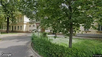 Apartments for rent in Debreceni - Photo from Google Street View