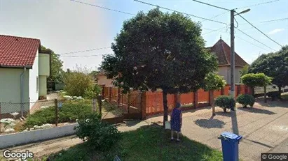 Apartments for rent in Debreceni - Photo from Google Street View