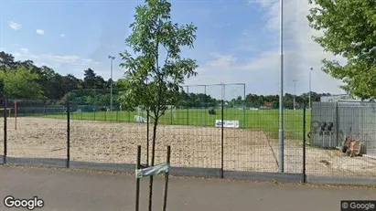 Apartments for rent in Dunakeszi - Photo from Google Street View