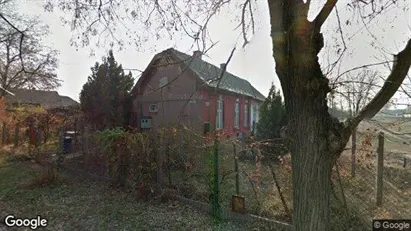 Apartments for rent in Debreceni - Photo from Google Street View