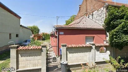 Apartments for rent in Pécsi - Photo from Google Street View