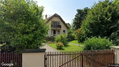 Apartments for rent in Debreceni - Photo from Google Street View