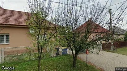 Apartments for rent in Debreceni - Photo from Google Street View