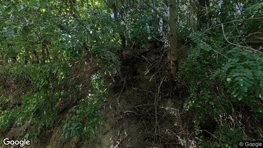 Apartments for rent in Balatonfüredi - Photo from Google Street View