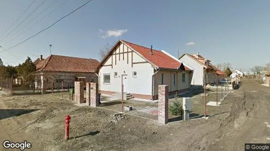 Apartments for rent in Debreceni - Photo from Google Street View