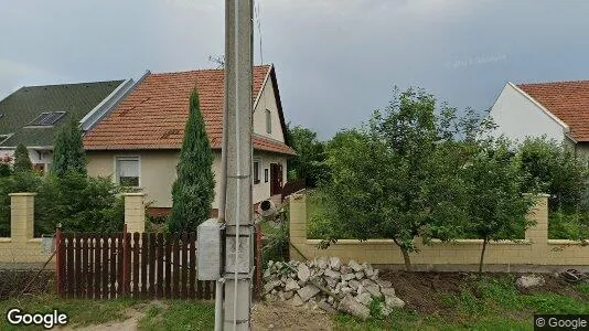 Apartments for rent in Békéscsabai - Photo from Google Street View