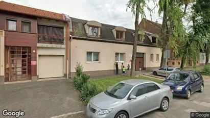 Apartments for rent in Debreceni - Photo from Google Street View