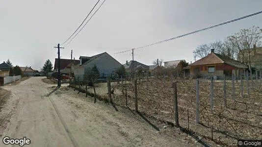 Apartments for rent in Debreceni - Photo from Google Street View