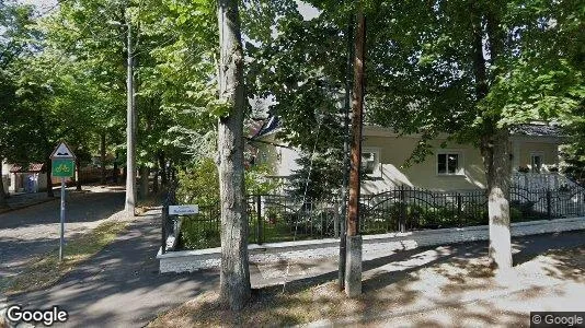 Apartments for rent in Debreceni - Photo from Google Street View