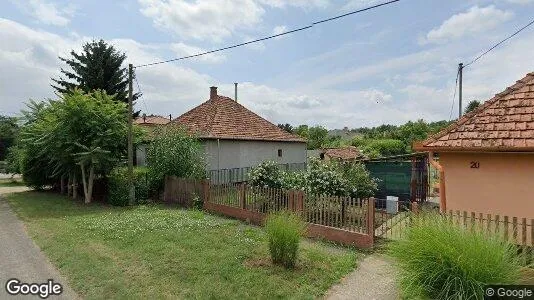 Apartments for rent in Debreceni - Photo from Google Street View