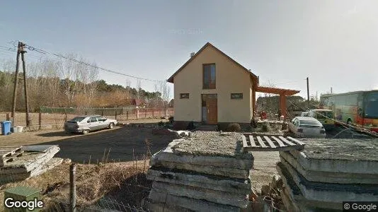 Apartments for rent in Debreceni - Photo from Google Street View