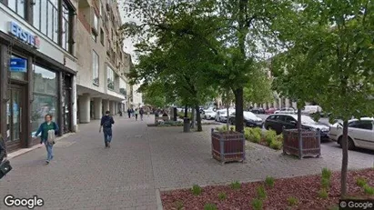 Apartments for rent in Debreceni - Photo from Google Street View