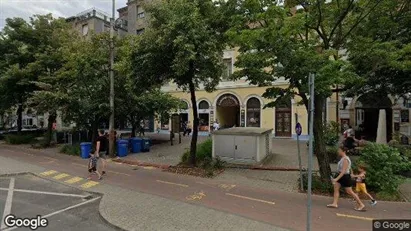 Apartments for rent in Debreceni - Photo from Google Street View