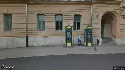 Apartments for rent in Pécsi - Photo from Google Street View