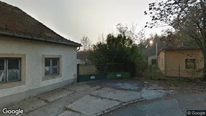 Apartments for rent in Pécsi - Photo from Google Street View