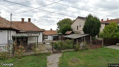 Apartments for rent in Debreceni - Photo from Google Street View