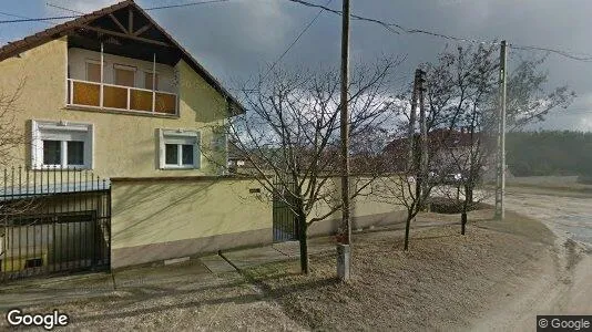 Apartments for rent in Debreceni - Photo from Google Street View