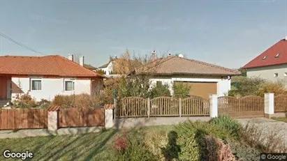 Apartments for rent in Tatabányai - Photo from Google Street View