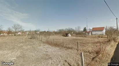 Apartments for rent in Debreceni - Photo from Google Street View