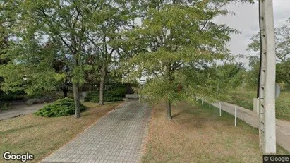 Apartments for rent in Debreceni - Photo from Google Street View