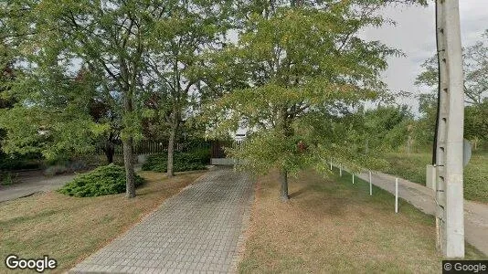 Apartments for rent in Debreceni - Photo from Google Street View