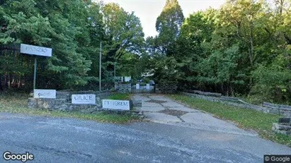 Apartments for rent in Pécsi - Photo from Google Street View