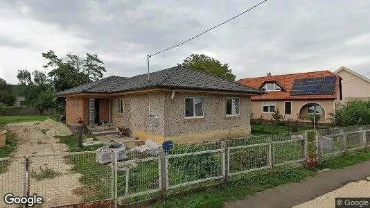 Apartments for rent in Debreceni - Photo from Google Street View