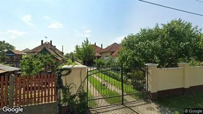 Apartments for rent in Debreceni - Photo from Google Street View