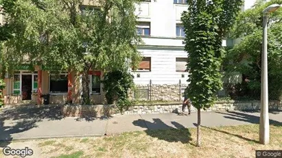 Apartments for rent in Pécsi - Photo from Google Street View