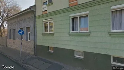 Apartments for rent in Kecskeméti - Photo from Google Street View