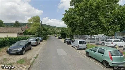 Apartments for rent in Szekszárdi - Photo from Google Street View