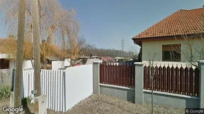 Apartments for rent in Debreceni - Photo from Google Street View