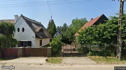 Apartments for rent in Balatonalmádi - Photo from Google Street View