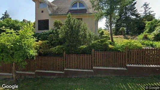 Apartments for rent in Balatonalmádi - Photo from Google Street View