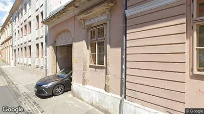 Apartments for rent in Pécsi - Photo from Google Street View