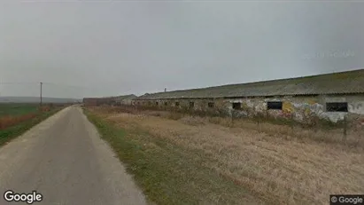 Apartments for rent in Győri - Photo from Google Street View