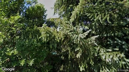 Apartments for rent in Pécsi - Photo from Google Street View