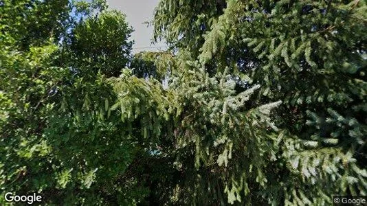 Apartments for rent in Pécsi - Photo from Google Street View