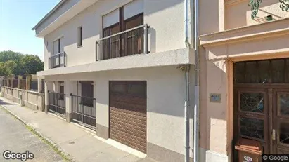 Apartments for rent in Pécsi - Photo from Google Street View