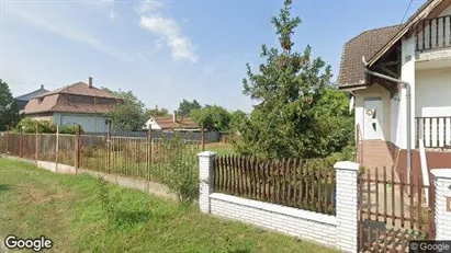 Apartments for rent in Debreceni - Photo from Google Street View