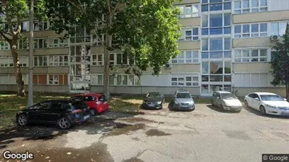 Apartments for rent in Tatabányai - Photo from Google Street View