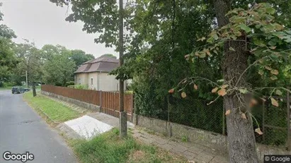 Apartments for rent in Debreceni - Photo from Google Street View