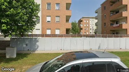 Apartments for rent in Veszprémi - Photo from Google Street View