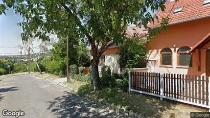 Apartments for rent in Pécsi - Photo from Google Street View