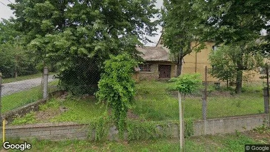 Apartments for rent in Pécsi - Photo from Google Street View