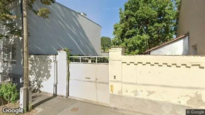 Apartments for rent in Debreceni - Photo from Google Street View